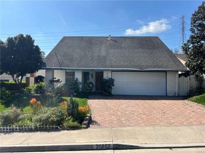 25852 Tree Top Rd, Laguna Hills, CA, 92653