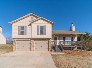 147 Brookside Dr, Lula, GA 30554