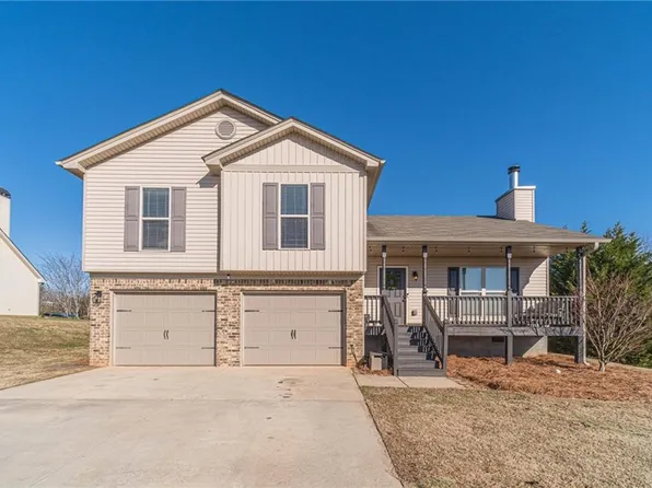 147 Brookside Dr, Lula, GA 30554
