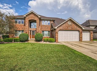 18255 Cork Rd, Tinley Park, IL 60477