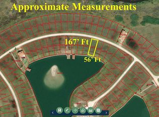 297 E Lago Loop, Port O Connor, TX 77982