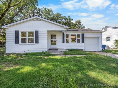 527 S 14th St, McAlester, OK, 74501