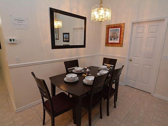 5th image of 17405 Silver Creek Ct