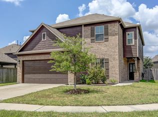 29311 Nectar Bloom Ct, Spring, TX 77386