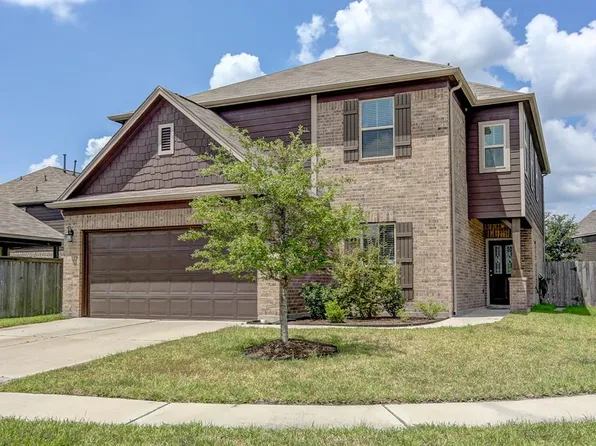 29311 Nectar Bloom Ct, Spring, TX 77386