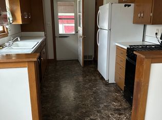 218 S Tennessee Pl, Mason City, IA 50401