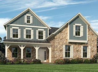 16737 Hawk Creek Cir, Westfield, IN 46074