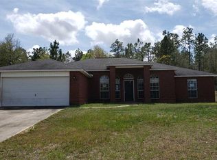 2641 Corner Creek Rd, Crestview, FL 32536
