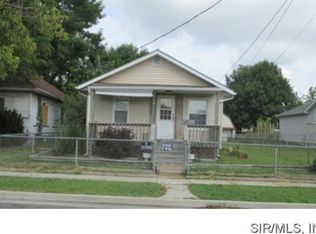 317 Goulding St, East Alton, IL 62024