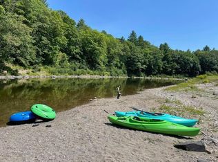 LOT 1 River Rd, Anson, ME 04911