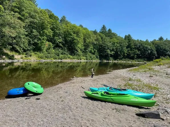 Lot 1 River Bend Drive, Anson, ME 04911