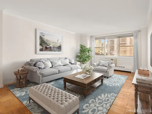 340 E 80th St APT 9D, New York, NY 10075