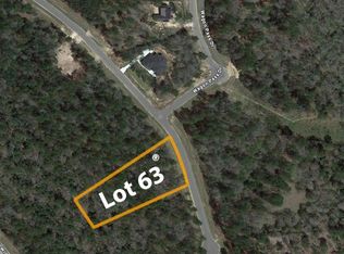 0 Bighorn Rd, Huntsville, TX 77340