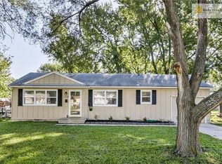 708 S Alta Ln, Olathe, KS 66061