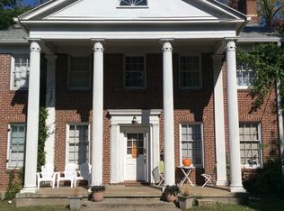 1507 University Ave, Columbia, MO 65201