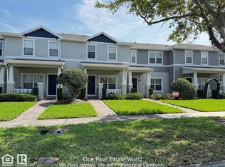 9155 Hunters Mill Dr, Orlando, FL 32832