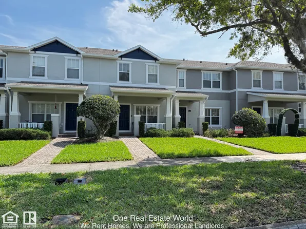 9155 Hunters Mill Dr, Orlando, FL 32832