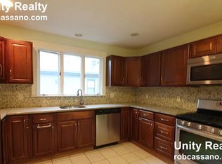 (Undisclosed Address), Medford, MA 02155