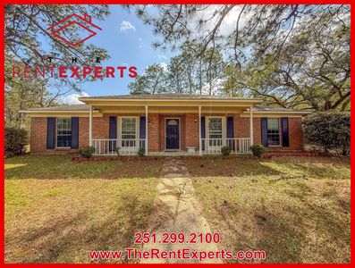 5501 Larchmont Dr, Mobile, AL, 36693
