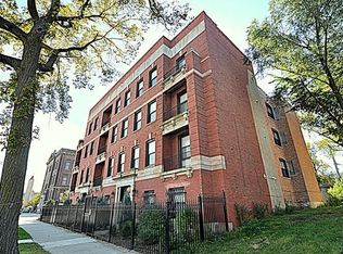 529 E Oakwood Blvd APT 2, Chicago, IL 60653