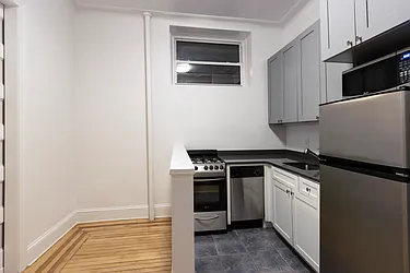 Rented by Brown Harris Stevens