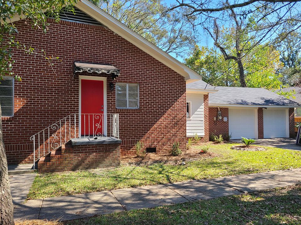 2009 Old Government St, Mobile, AL 36606 Zillow