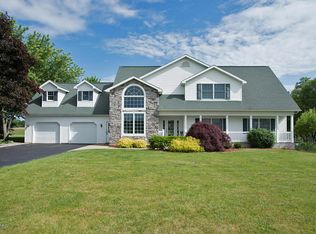 20301 Partello Rd, Marshall, MI 49068