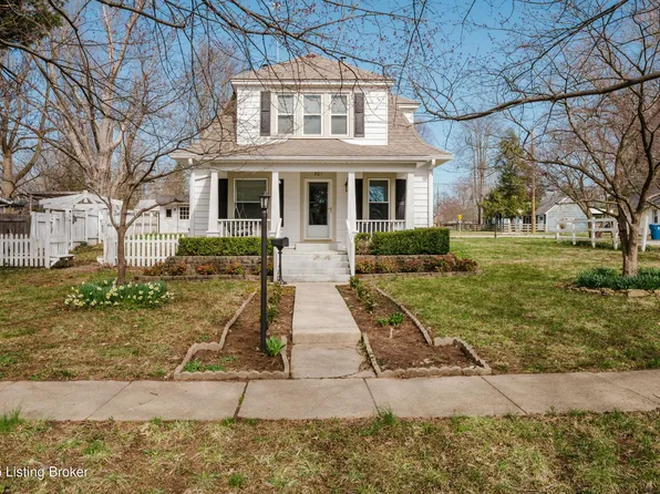 301 Birch Ave, La Grange, KY 40031