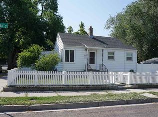 1255 E Whitman St, Pocatello, ID 83201