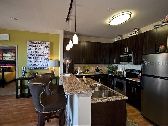 1st image of 5340 W Kennedy Blvd #528