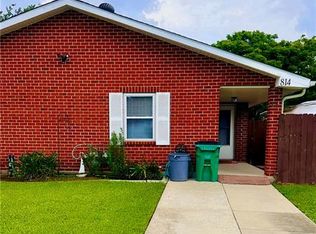 814 Faun St #814, Metairie, LA 70003