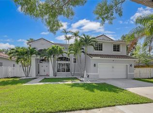 4125 SW 148th Ter, Miramar, FL 33027