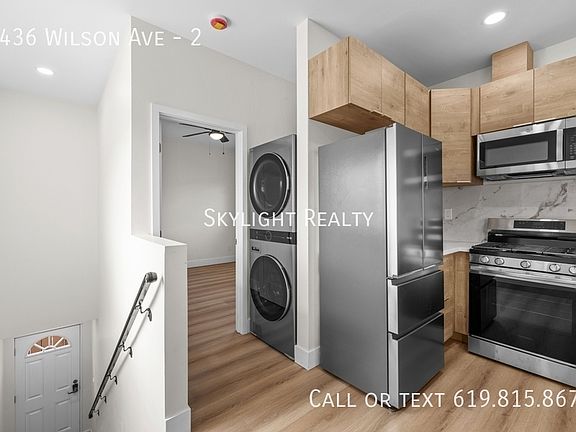 4th image of 4436 Wilson Ave #2