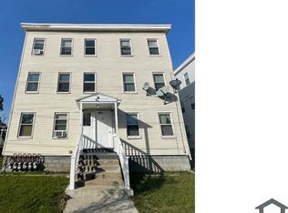 61 Colonial Ave #3R, Dorchester Center, MA 02124