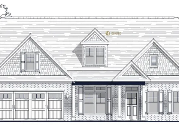 225 Ryder Ct, Winston Salem, NC 27107