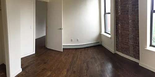 Rented by Urban Ambiance