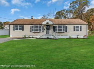 4 Highland Ave, Matawan, NJ 07747