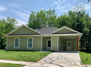 1112 S 6th Ave, Denison, TX 75021