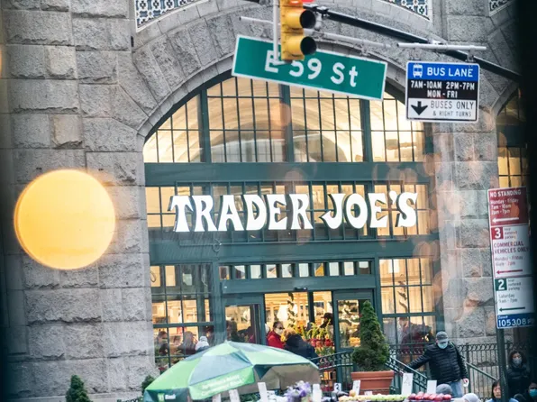 356 East 57th Street image 1 of 22