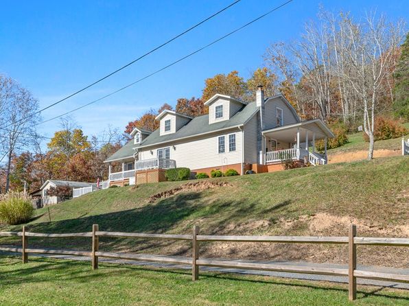 53 Morning Glory Dr, Hinton, WV 25951
