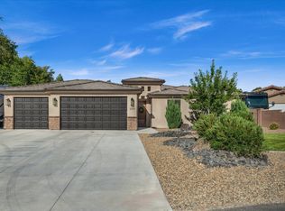 3059 S Ninebark Cir, Saint George, UT 84790