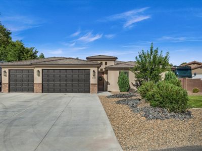 3059 S Ninebark Cir, Saint George, UT, 84790