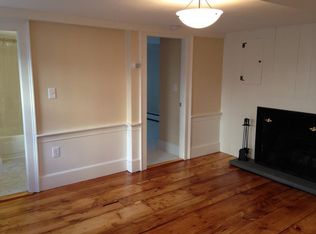 127 Derby St #2, Salem, MA 01970