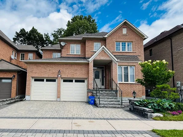 63 Grand Oak Dr, Richmond Hill, ON L4E 4A2