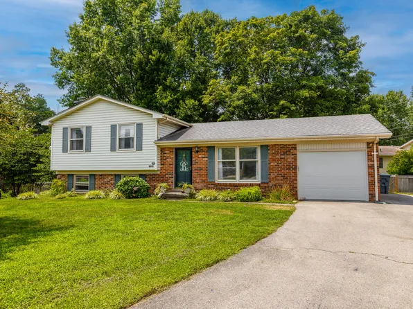 3513 Mellinocket Ct, Lexington, KY 40503