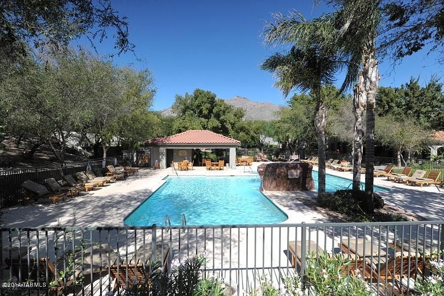 1st image of 5751 N Kolb Rd Unit 30104