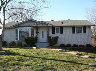 6513 Mercomatic Ct, Nashville, TN 37209