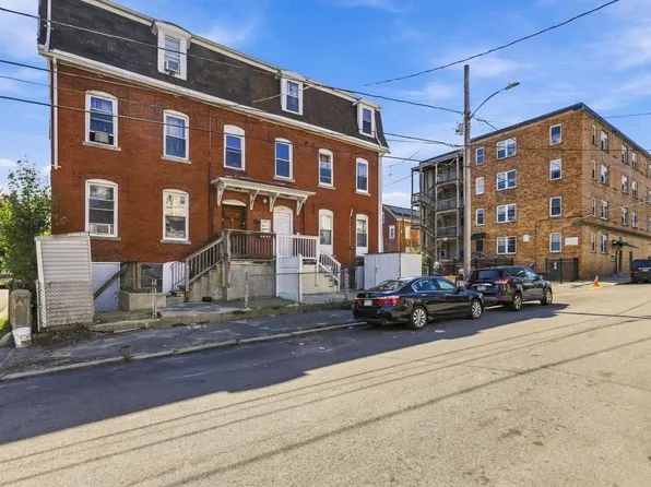 42 Summer St, Lawrence, MA 01840