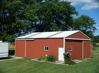 5454 Penny Pike, Springfield, OH 45502