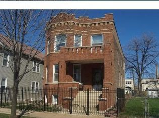 1807 N Karlov Ave, Chicago, IL 60639